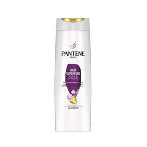 Pantene Pro-V Šampon za popolno in Strong Hair (Shampoo) (Obseg 400 ml)