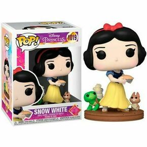 Zbirčna figura funko pop! disney princess - snow white nº 1019