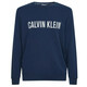 Calvin Klein Moška Pulover Modra XL