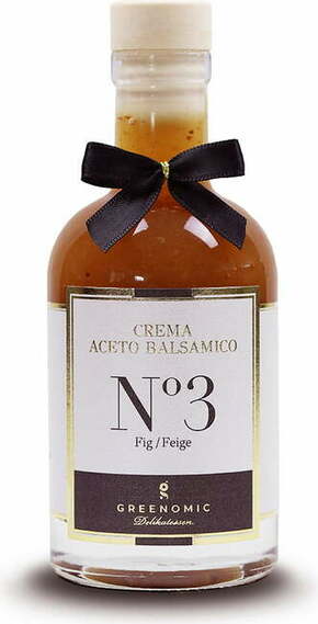 Greenomic Crema Balsamico - No.3 Figa