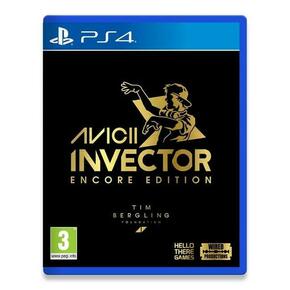 Igra AVICII Invector - Encore Edition za PS4