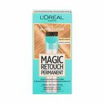 L'Oréal Paris Magic Retouch Permanent trajna barva za hitro prekrivanje narastka 18 ml odtenek 8 Blond