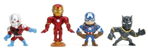 Marvel Avengers figure 2