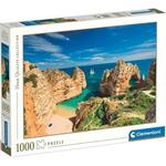 Clementoni Sestavljanka Algarve Bay 1000 kosov