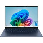 Lenovo Yoga Slim 7 83ED002QPB, Qualcomm Snapdragon X Elite X1E-78-100, 512GB SSD, 16GB RAM, Windows 11