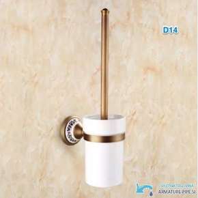 Antični dodatki za kopalnico s keramiko EYN AQD1523 (Oznaka izdelka: D14)
