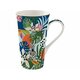EASY LIFE lonček mug Tropical Vibes, 600 ml, porcelan