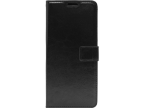Chameleon Samsung Galaxy S20 Ultra - Preklopna torbica (WLC) - črna