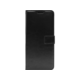 Chameleon Samsung Galaxy S20 Ultra - Preklopna torbica (WLC) - črna