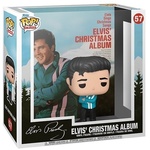 Funko POP albumi: Elvis - Elvis Xmas Album