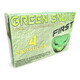 Green Snake First - prehransko dopolnilo kapsule za moške (4 kosi)