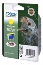 Epson T0794 rumena (yellow)