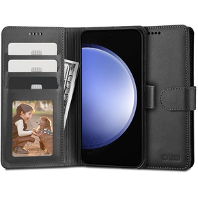 Tech-protect Wallet knjižni ovitek za Samsung Galaxy S23 FE