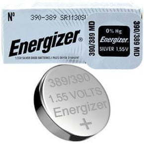 Energizer baterija 390-389 (SR54)
