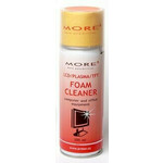 ARMOR LCD/PLASMA/TFT čistilna pena 200 ml, mikroaktivna krpa