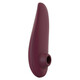 Womanizer Classic 2 - vodoodporen stimulator klitorisa, ki ga je mogoče ponovno napolniti (bordo)