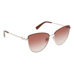 NEW Sončna očala ženska Longchamp LO152S-731 ø 58 mm