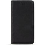 Magnetni etui za Huawei P Smart 2021 , črn