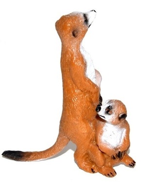 Slika surikata