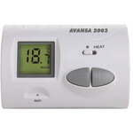 Avansa 2003 - Ne programabilni termostat
