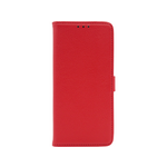 Chameleon Samsung Galaxy Note 10 Lite - Preklopna torbica (WLG) - rdeča