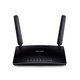 TP-Link TL-MR200 router, Wi-Fi 5 (802.11ac), 100Mbps/150Mbps/300Mbps/433Mbps/733Mbps, 3G, 4G