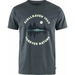 Fjällräven Forest Mirror T-shirt M, mornarsko modra, m