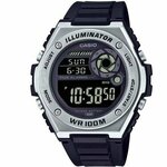 Casio Collection MWD-100H-1BVDF