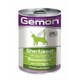 Gemon Sterilized hrana za sterilizirane mačke, s kuncem, 24 x 415 g