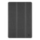 Taktično zložljivo ohišje Tri Book za Samsung X510/X516 Galaxy Tab S9 FE Black