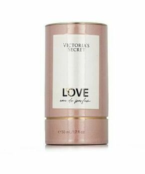 Victoria's Secret Love parfumska voda za ženske 50 ml