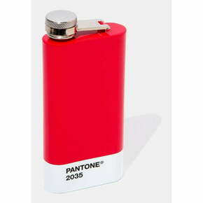 Rdeča prisrčnica Pantone