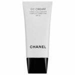 Chanel CC Cream korekcijska krema za glajenje kontur in posvetlitev kože SPF 50 odtenek 50 Beige 30 ml