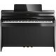 Roland HP 704 Polished Ebony Digitalni piano