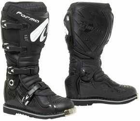 Forma Boots Terrain Evolution TX Black 42 Motoristični čevlji