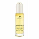 NUXE Super Serum [10] serum za obraz za vse tipe kože 30 ml poškodovana škatla za ženske