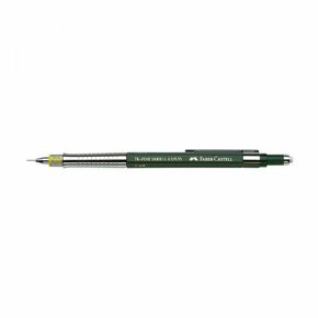 Faber-Castell Mehanski svinčnik TK Fine VARIO L različna širina sledi 0