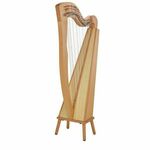 Keltska harfa Ashwood 29 Thomann