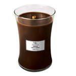 Woodwick Dišeča vaza za sveče Humidor 609,5 g