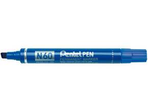 Pentel Marker permanentni n60 pk