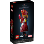 LEGO® Marvel 76223 Nano rokavica