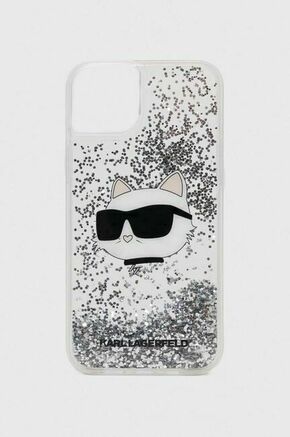 Karl Lagerfeld iPhone 14 plus 6