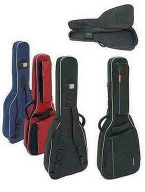 Torba za kitaro Gewa Premium 20 - različni modeli - Torba za klasično 4/4 kitaro Gewa Premium 20 - modra