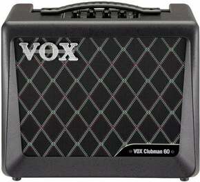 Vox Clubman 60