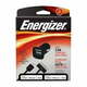 Energizer USB AVTOPOLNILEC 12/24V, 10W 2A