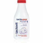Lactovit LactoUrea Firming gel za prhanje za učvrstitev kože 500 ml