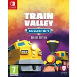 TRAIN VALLEY COLLECTION DELUXE EDITION NSW