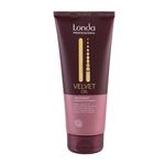 Londa Professional Velvet Oil maska za lase za normalne lase za suhe lase za vse vrste las 200 ml