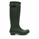 Gumijasti škornji Barbour LRF0043OL51 Zelena