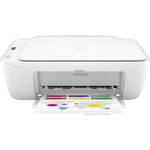 HP DeskJet 2720 kolor multifunkcijski brizgalni tiskalnik, 3XV18B, 600x600 dpi, Wi-Fi